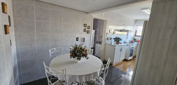 Apartamento com 4 Quartos à venda, 167m² no Centro, Araraquara