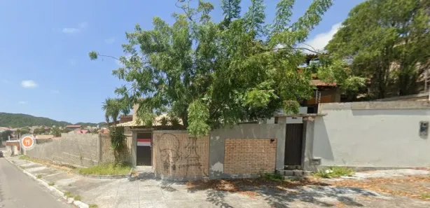 Sobrado com 6 Quartos à venda, 780m² no Capim Macio, Natal