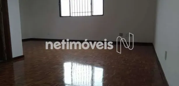 Apartamento com 3 Quartos à venda, 99m² no Coração Eucarístico, Belo Horizonte