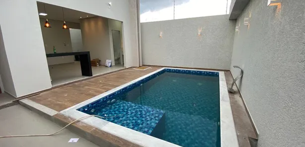 Casa com 3 Quartos à venda, 166m² no Jardim América, Eunápolis