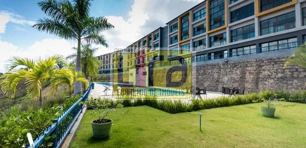 Apartamento com 1 Quarto à venda, 56m² no Maia, Bananeiras