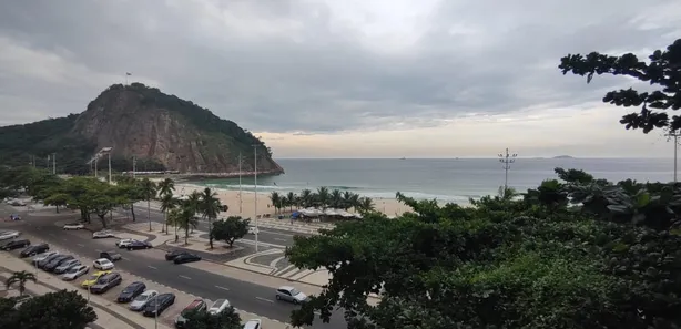 Apartamento com 3 Quartos à venda, 120m² no Copacabana, Rio de Janeiro