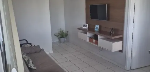 Cobertura com 3 Quartos à venda, 90m² no Recreio Ipitanga, Lauro de Freitas