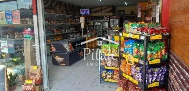 Ponto Comercial à venda, 62m² no Jardim São Vicente, Cotia