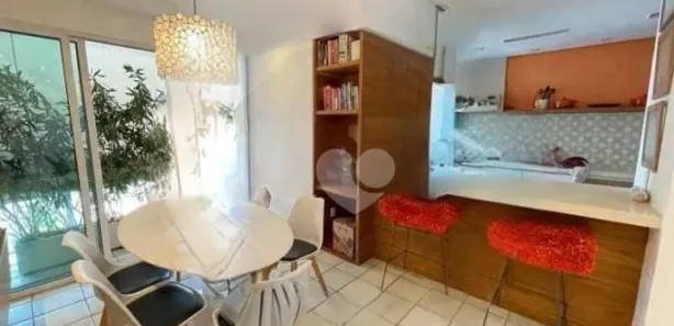 Cobertura com 4 Quartos à venda, 170m² no Lagoa, Rio de Janeiro