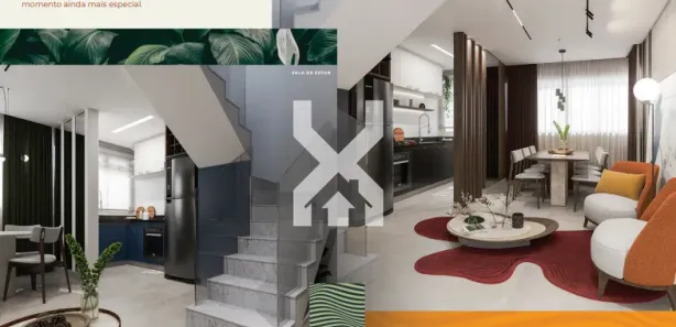 Apartamento com 2 Quartos à venda, 93m² no Dom Joaquim, Belo Horizonte