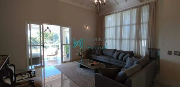 Casa com 5 Quartos à venda, 466m² no Recanto da Lagoa, Lagoa Santa