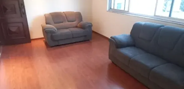 Apartamento com 3 Quartos à venda, 93m² no Funcionários, Belo Horizonte