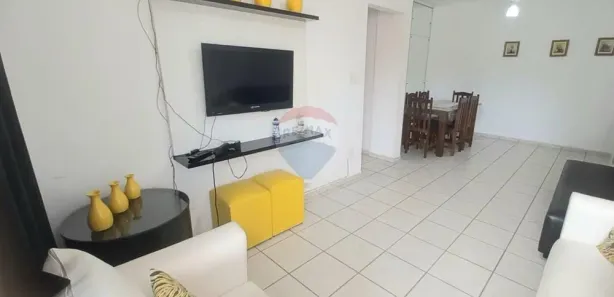Apartamento com 2 Quartos à venda, 87m² no Jardim Las Palmas, Guarujá