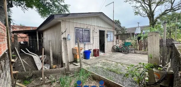 Casa com 5 Quartos à venda, 128m² no Guacyara, Matinhos