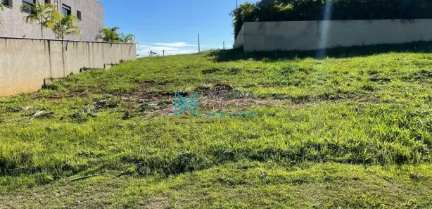 Lote/Terreno à venda, 463m² no Alphaville Vespasiano, Vespasiano