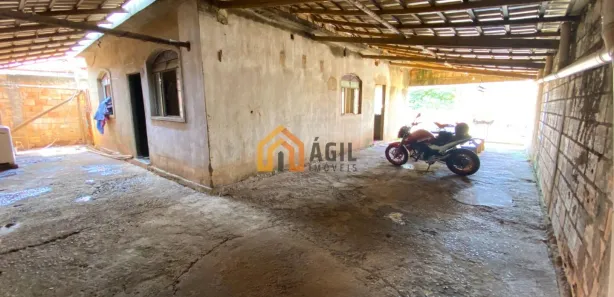 Casa com 3 Quartos à venda, 150m² no São Sebastião, Igarapé