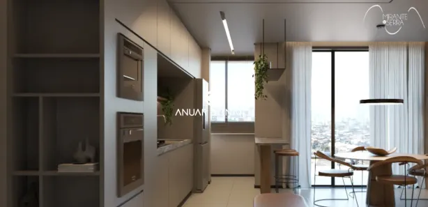 Apartamento com 2 Quartos à venda, 66m² no São Lucas, Belo Horizonte