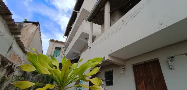 Sobrado com 6 Quartos à venda, 482m² no Dois de Julho, Salvador