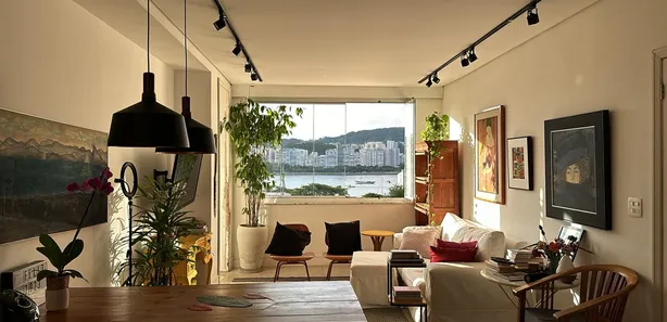 Apartamento com 3 Quartos à venda, 115m² no Urca, Rio de Janeiro