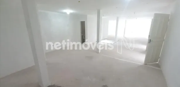 Sala Comercial para alugar, 143m² no Mares, Salvador