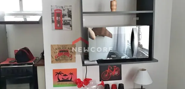 Apartamento com 1 Quarto à venda, 64m² no Boqueirão, Santos