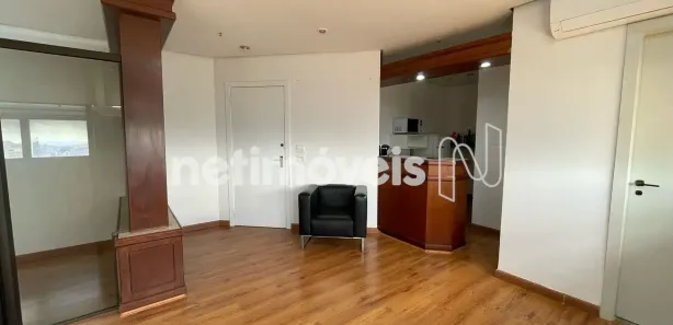 Sala Comercial para alugar, 40m² no Savassi, Belo Horizonte