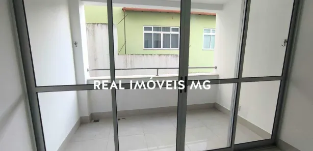 Apartamento com 3 Quartos à venda, 95m² no Luxemburgo, Belo Horizonte