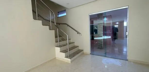Casa de Condomínio com 4 Quartos à venda, 293m² no Centro, Manaus