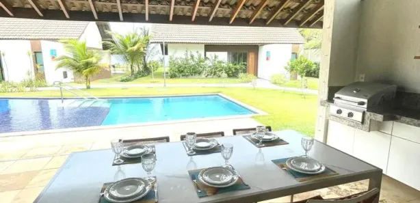 Casa de Condomínio com 4 Quartos à venda, 250m² no , Ipojuca