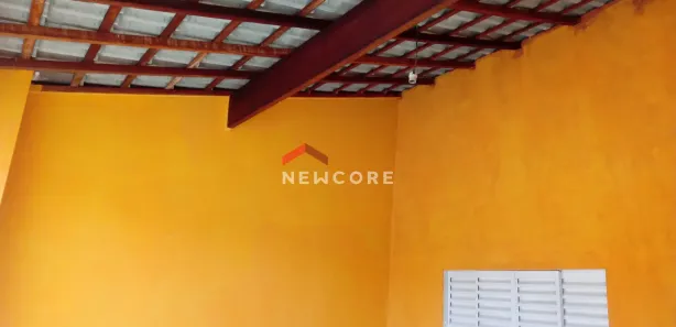 Casa com 2 Quartos à venda, 90m² no Jardim Paraíso (Jacaré), Cabreúva