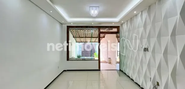Casa com 2 Quartos para alugar, 142m² no Novo Centro, Santa Luzia