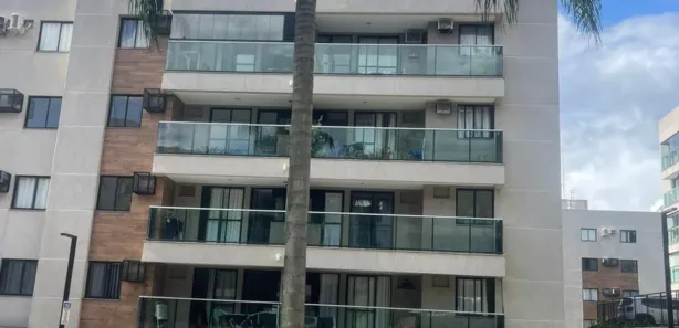 Apartamento com 2 Quartos à venda, 48m² no Campo Grande, Rio de Janeiro