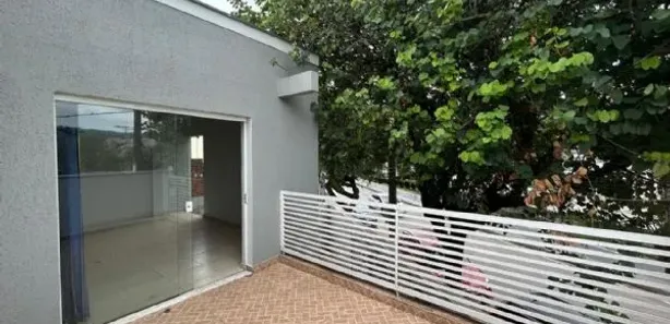 Imóvel Comercial com 3 Quartos para alugar, 100m² no Centro, São Roque