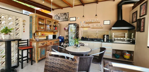 Casa com 3 Quartos à venda, 158m² no Guaiúba, Guarujá