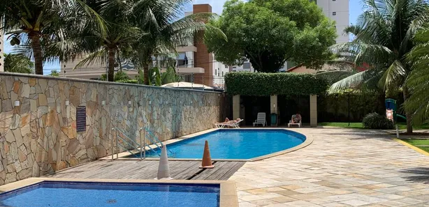Apartamento com 2 Quartos à venda, 57m² no Capim Macio, Natal