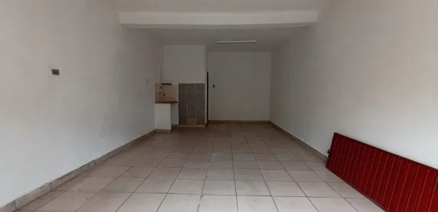para alugar, 32m² no Pompéia, Belo Horizonte