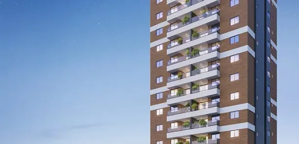 Apartamento com 3 Quartos à venda, 80m² no Rio Vermelho, Salvador