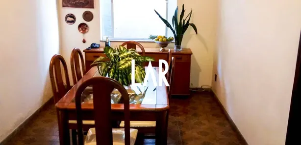 Casa com 4 Quartos à venda, 240m² no São Lucas, Belo Horizonte