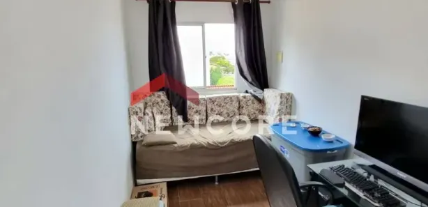 Cobertura com 3 Quartos à venda, 120m² no Pirajá, Belo Horizonte