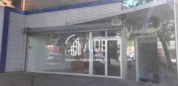 Ponto Comercial para alugar, 300m² no Santa Efigênia, Belo Horizonte