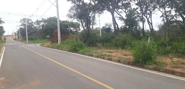 Lote/Terreno à venda, 360m² no Lagoinha de Fora, Lagoa Santa