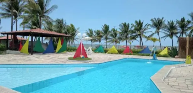 Casa de Condomínio com 4 Quartos à venda, 107m² no Itapuama, Cabo de Santo Agostinho