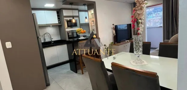Apartamento com 3 Quartos à venda, 90m² no Petrópolis, Caxias do Sul