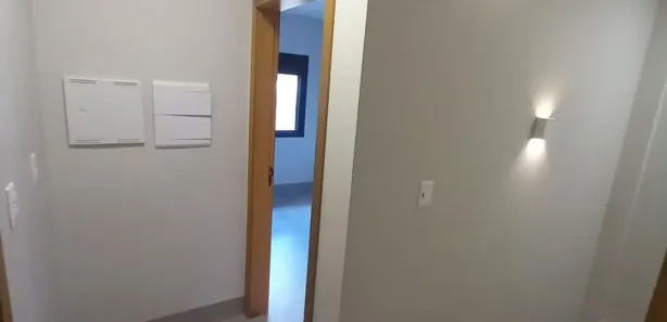 Casa de Condomínio com 3 Quartos para alugar, 154m² no Vila Rosa, Goiânia
