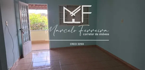 Casa com 3 Quartos à venda, 120m² no Nossa Senhora Aparecida, Florestal