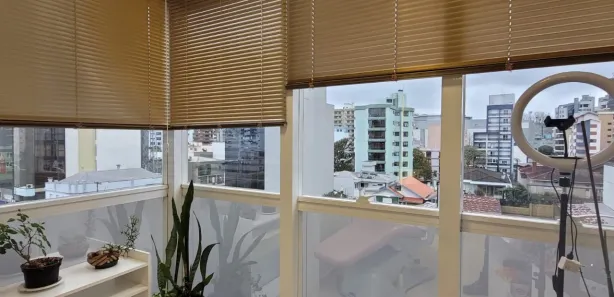 Sala Comercial à venda, 46m² no São Pelegrino, Caxias do Sul