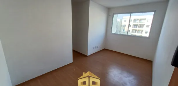 Apartamento com 2 Quartos à venda, 41m² no Inhoaíba, Rio de Janeiro