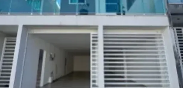 Casa de Condomínio com 3 Quartos à venda, 285m² no Caixa D'Água, Lauro de Freitas