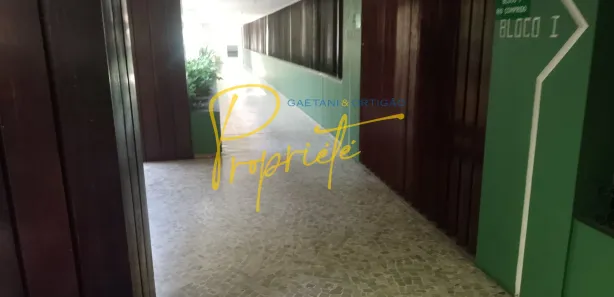 Apartamento com 2 Quartos para alugar, 64m² no Rio Comprido, Rio de Janeiro