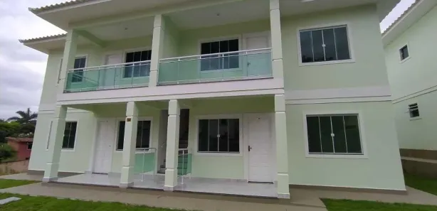 Apartamento com 2 Quartos à venda, 70m² no Porto da Roça I, Saquarema