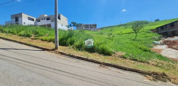 Lote/Terreno à venda, 1050m² no Champagne, Lagoa Santa