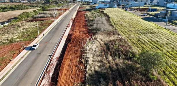 Lote/Terreno à venda, 300m² no São Luiz Gonzaga, Passo Fundo
