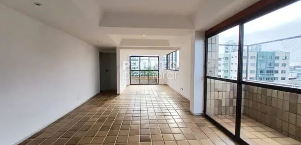 Cobertura com 3 Quartos à venda, 161m² no Candeias, Jaboatão dos Guararapes