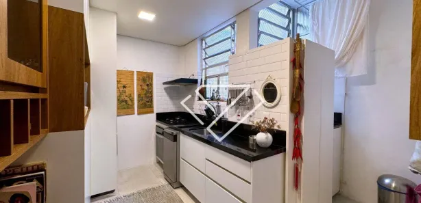Apartamento com 3 Quartos para venda ou aluguel, 120m² no Ipanema, Rio de Janeiro